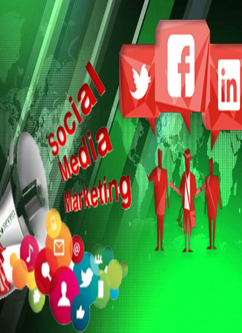 social media marketing advantages