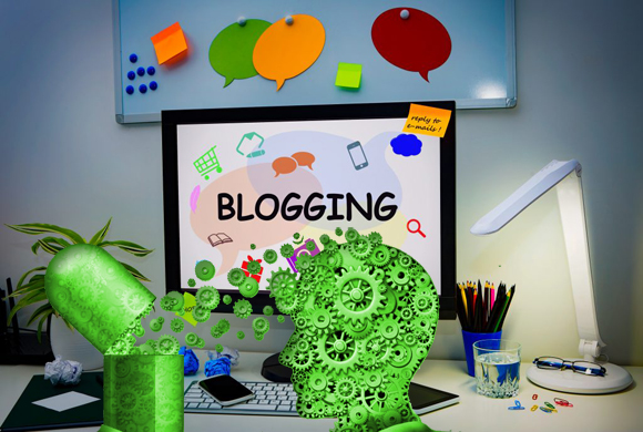 online blogs for students