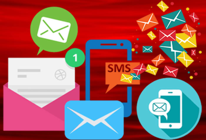 sms text marketing service