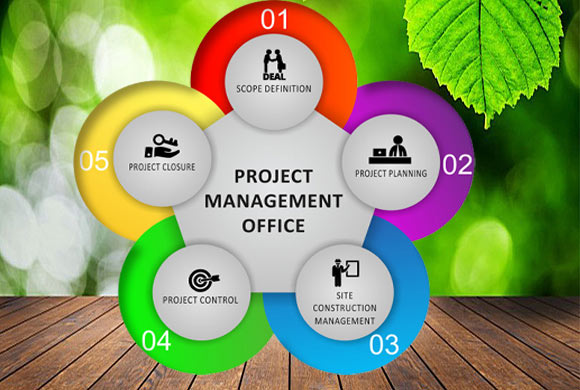 project management process