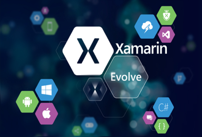 xamarin app development services