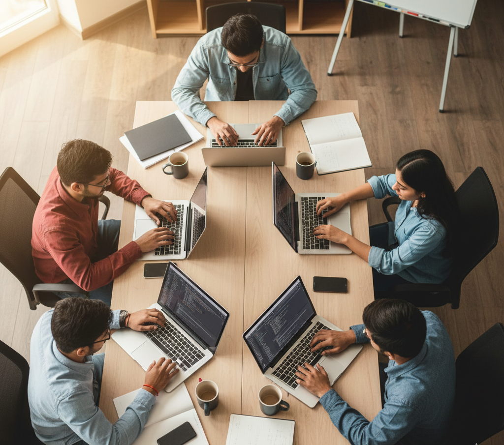 Engineering Excellence