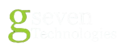 GSeven Logo