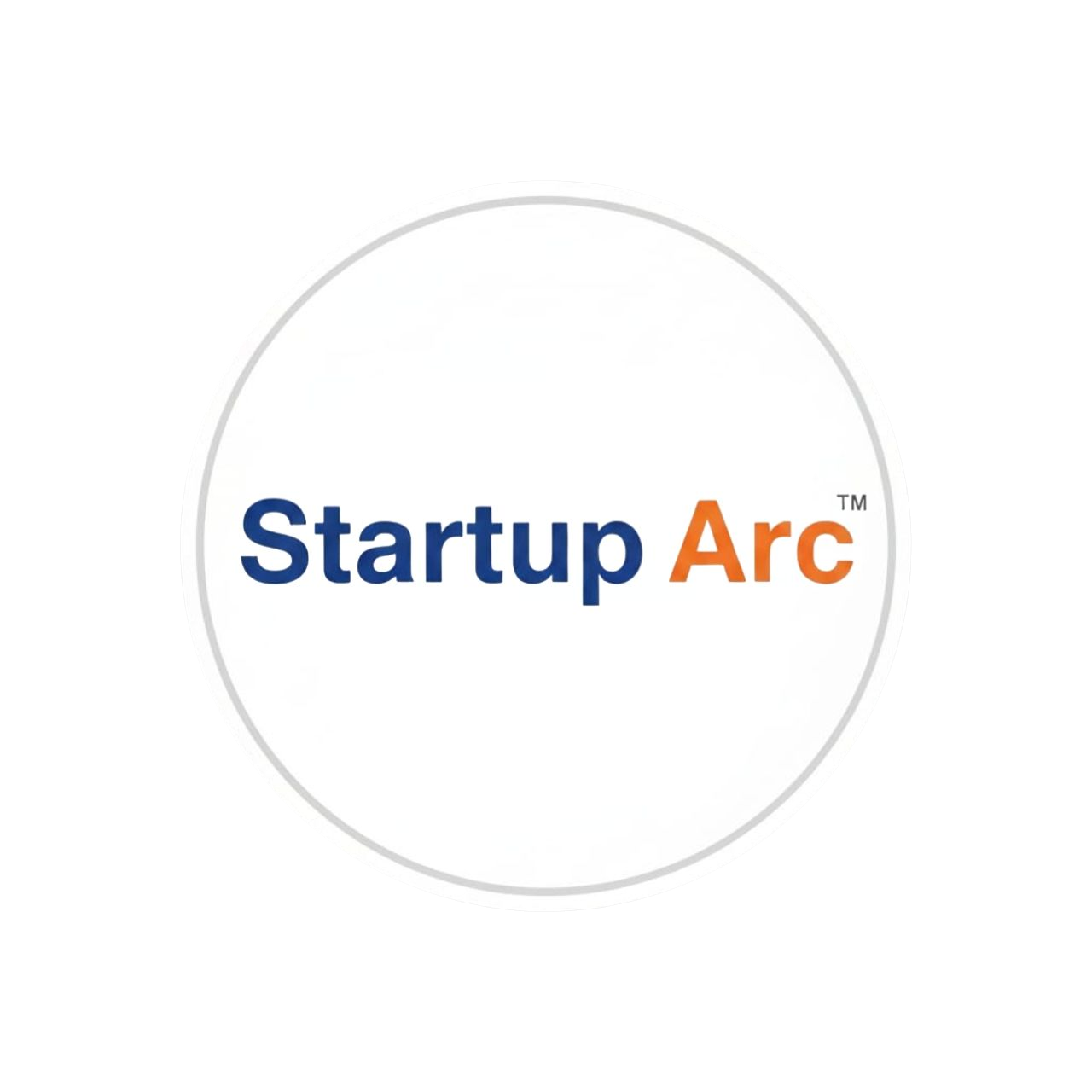 Startup Arc Logo