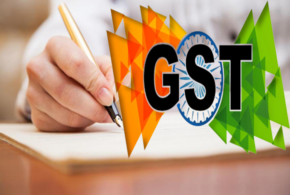 GST Inventory and Billing Software